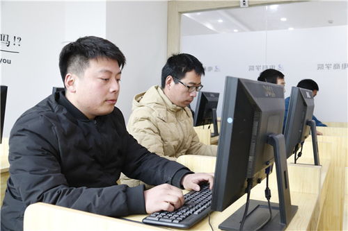 郑州淘宝培训的价值解析 以千牛鑫盛电商学院为例