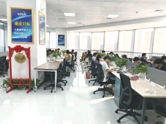 湖南盛道信息技术咨询 专业引领计算机信息技术咨询服务