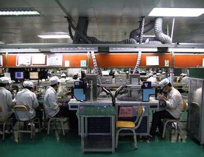 苹果在印度加速布局 纬创助力iPhone装配与信息技术服务